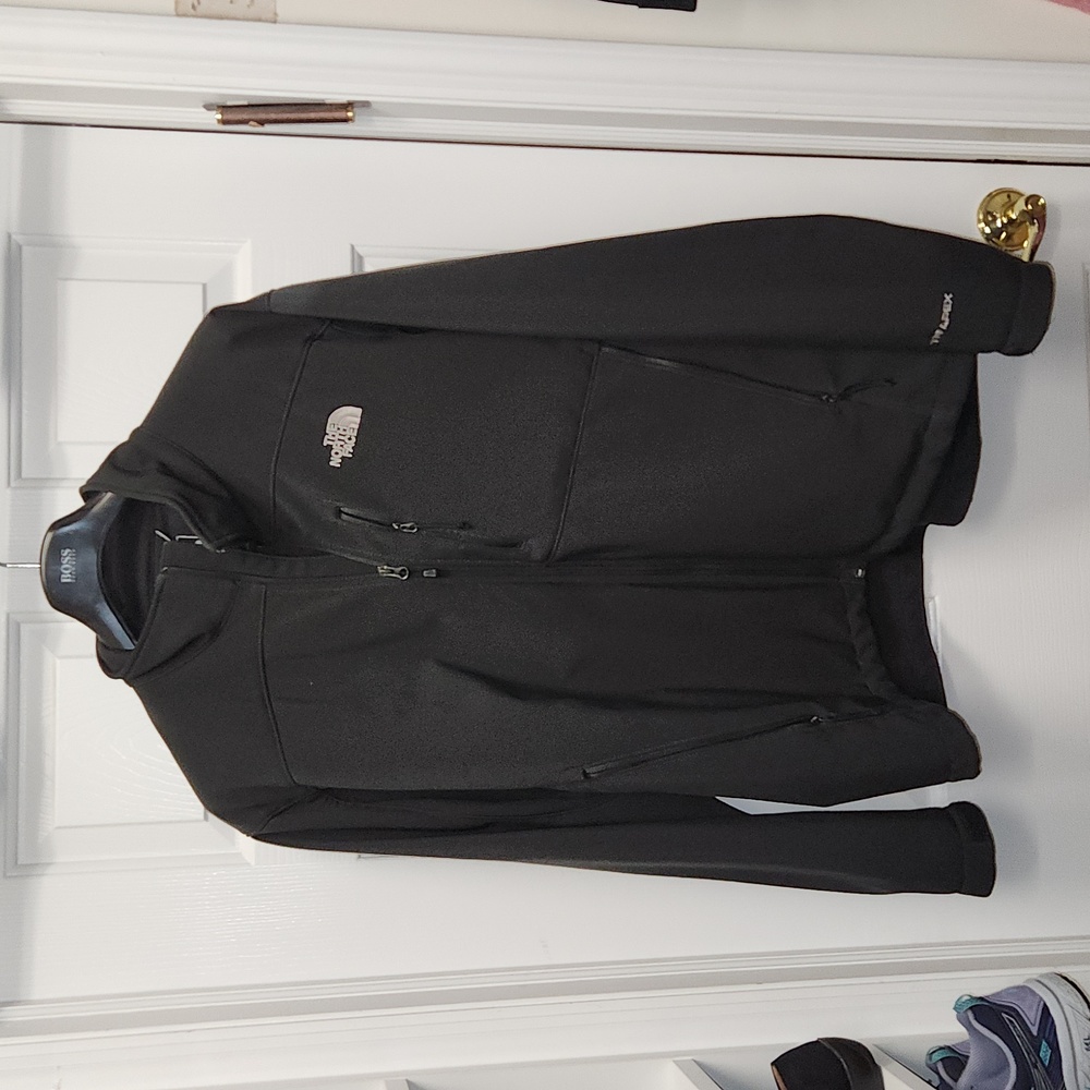 North Face TNF Apex Jacket